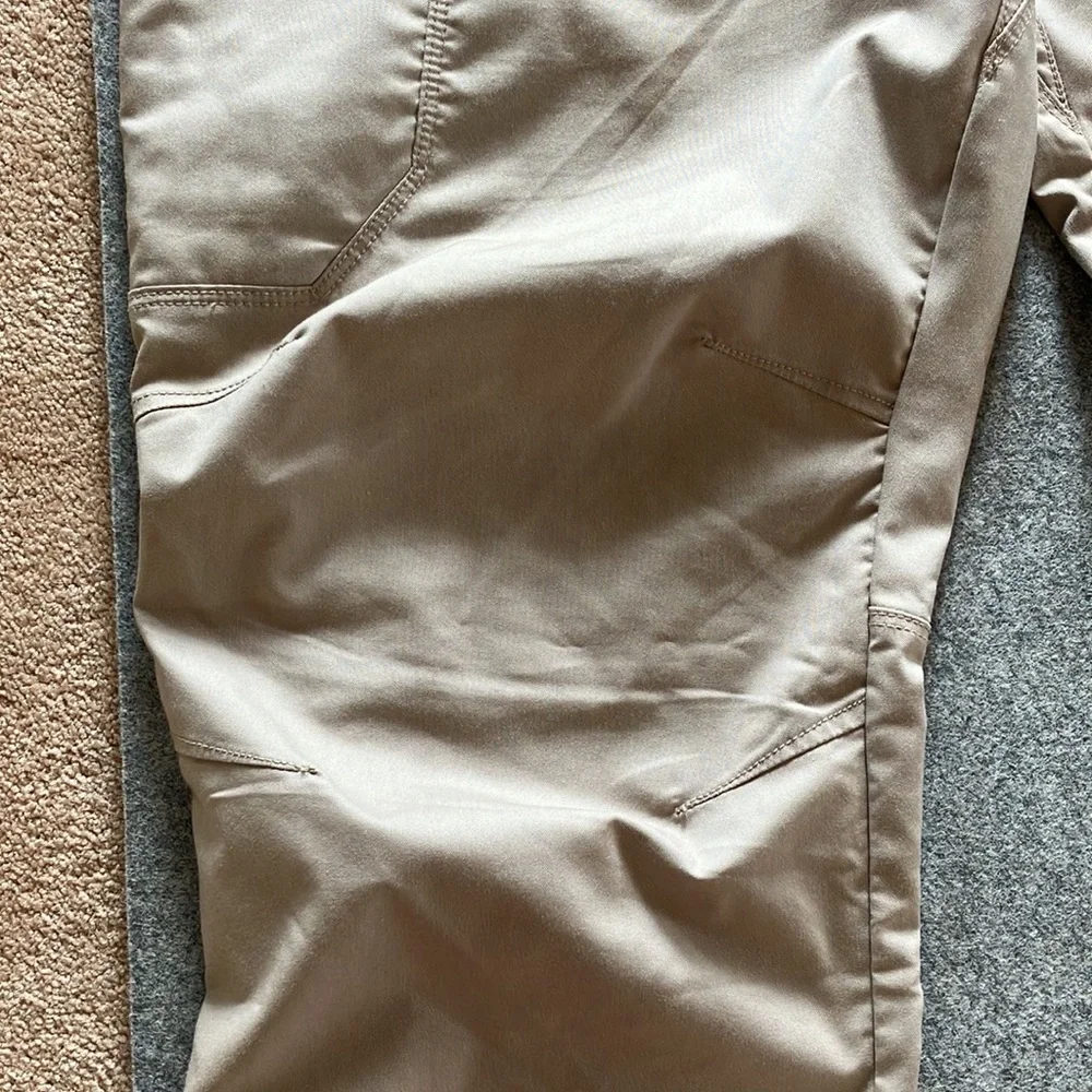 5.11 TACTICAL MEN’S APEX STRAIGHT FIT KHAKI COLOR - Picture 4 of 12